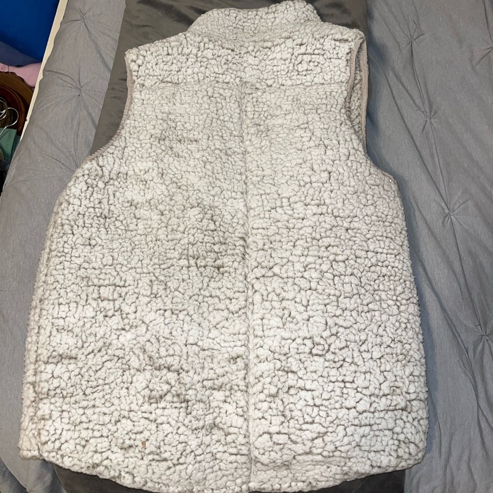 Puffed Vest - image 2